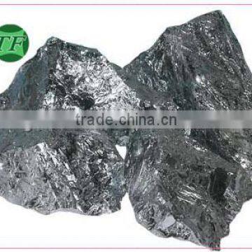 Alloy Product Silicon Metal China Supplier Factory