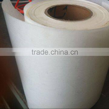 chopped strand fiberglass mat/ waterproofing fiberglass mat