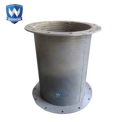 Hardfacing Abrasion High Wear Resistant Performance Cladding Plate Tube photo-3