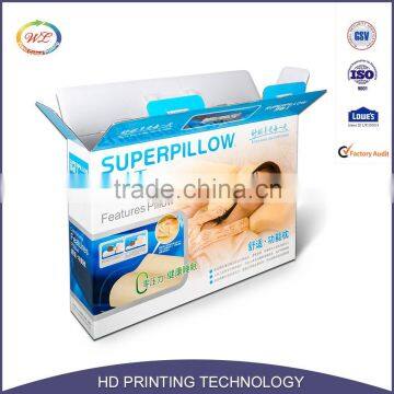 Low Prices 1-3 Days Digital Sample Packaging Box