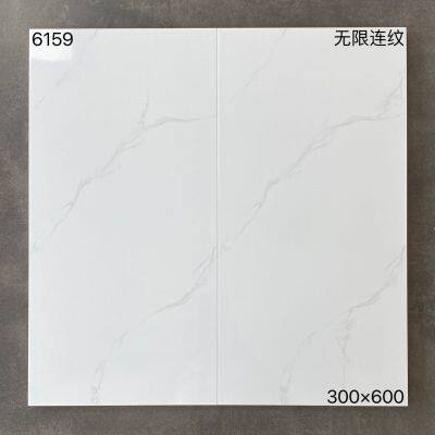 Foshan Quality 300X600mm Glazed Ceramic Floor Wall Tile photo-4