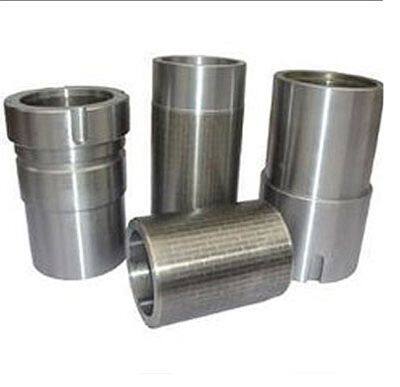 Tungsten Carbide Radial Bearing Mud Motor Radial Bearings 197mm(7 3/4