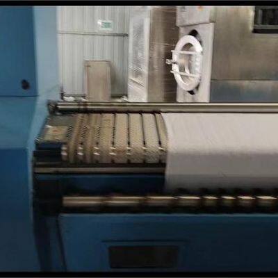 Fabric Delivery Machine photo-4