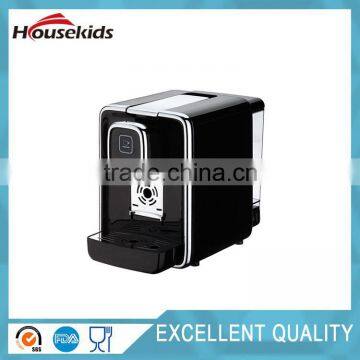 Fully automatic espresso capsule coffee machine home office are applicable