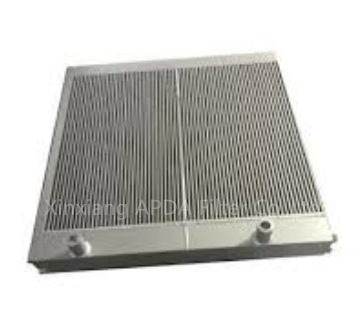 High quality air compressor Oil Cooler 23495872 23869274 23700032