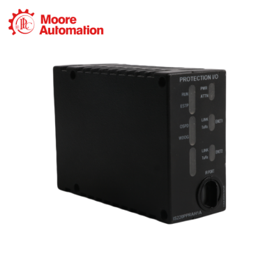 GE IS220PPRAH1A photo-3