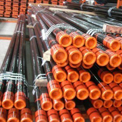 Tianjin Longkailai Oil Tubing: J55, N80, P110 Yield Strength, Bulk Discounts