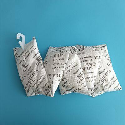 Container Silica Gel Desiccant 1000g Sea Export Moisture-proof photo-4