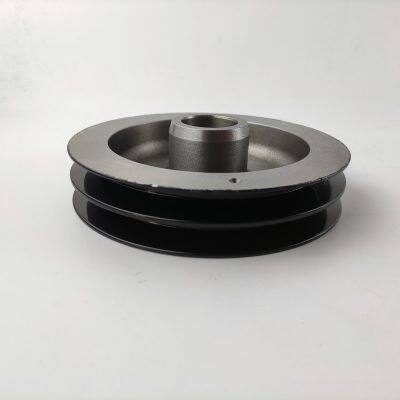 Pièces de moteur diesel pour équipements lourds 5580859 Poulie d'entra?nement
