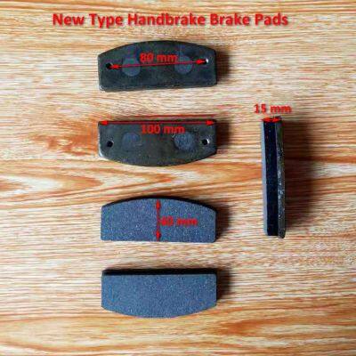 Qingdao Promising Parking Brake Caliper Assembly for China Loader photo-4