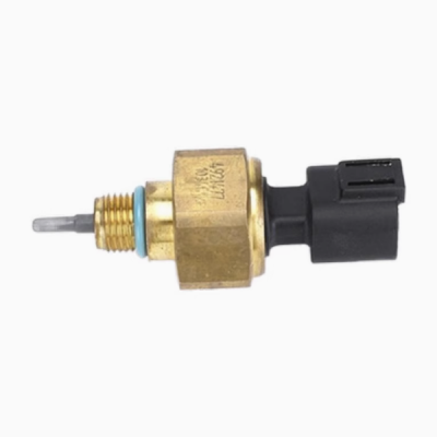 Excavator Volvo VOLVO360 380 460 water temperature sensor engine temperature sensor plug 4921777