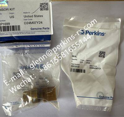 KRP1699 Oil Pressure Sensor photo-2