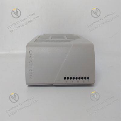 5X00481G04 EMERSON Multi-protocol Communication Interface Module photo-2