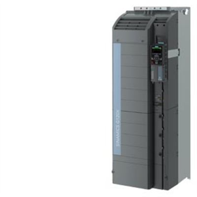 Our company supplies the G120X series 6SL3220-3YE52-0AP0 frequency converter for fan