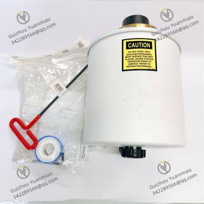 GE H201Ti Moniteur d'analyse des gaz dissous (DGA) photo-5