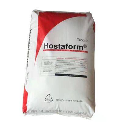 Ticona Hostaform POM C9021 SW Polyoxymethylene Plastic Granules Raw Material Acetal Resin Pom