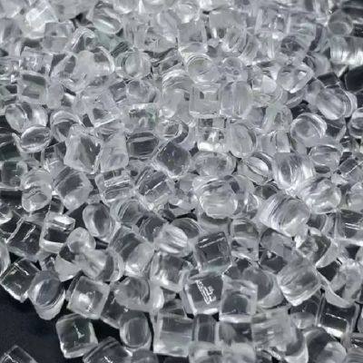 Swiss EMSE PA12 TR90 BK9208 PA12 Plastic Optical Grade Medical Food Grade PA12 Raw Material photo-5