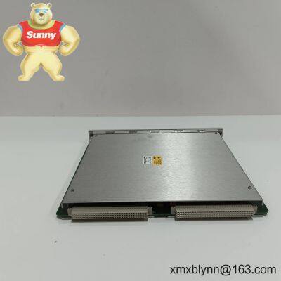 Bently Nevada 3500/20-01-01-00 Rack Interface Module — Framework communications for the 3500 protection system