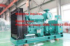 Diesel Generators for 20-3800KVA photo-1