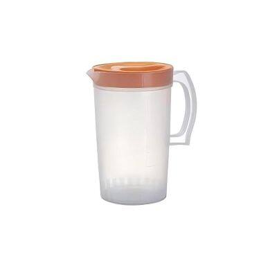 Hot Sale Houseware Plastic Injection Kitchen Cold Water Jug Kettle Mold Made in Taizhou photo-5