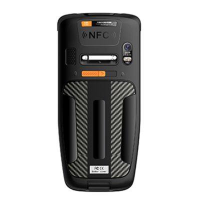 HP350 Cheapest Factory 4'' Android 13 IP65 4G Rugged Handheld Terminal PDA Mobile Phone With 2D Scanner NFC and Buttons photo-4