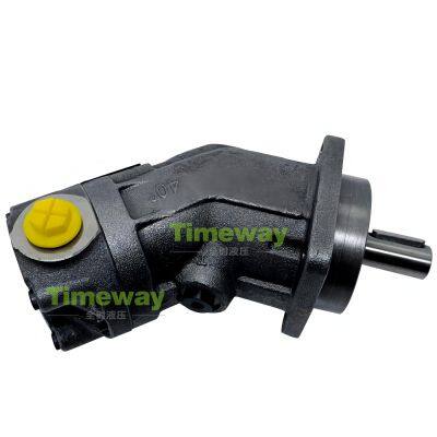 A2FM Hydraulic Motor A2FM45/61W-VBB040 A2FM56 A2FM63 Axial Fixed Piston Motor for Agricultural Machinery From China Factory photo-5