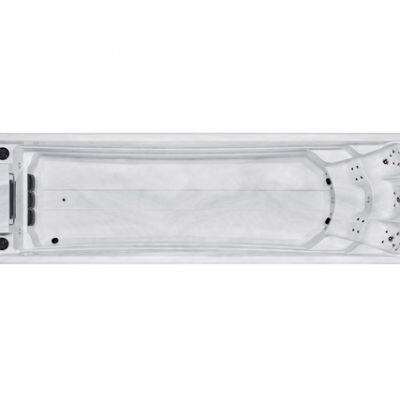 Swimming Pool Acrylic Villa Large Bathtub Pool photo-4