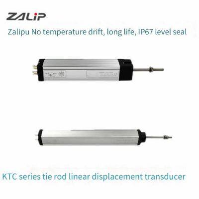 Zalip Ktc-750mm Pull Rod Linear Displacement Sensor, Electronic Ruler and Resistance Ruler for Injection Molding Machine Pull Rod photo-3
