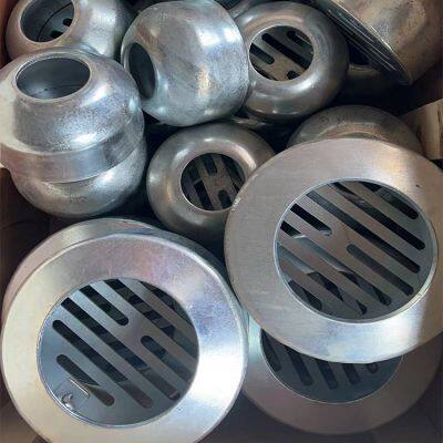 Marine Deck Drain Outlet Cb496 - 74, Certificates From Various Classification Societies Are Provided photo-4