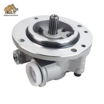 Pilot Pump K7V63 Excavator Parts