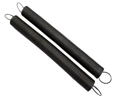 Stahlwickelgaragentor-Dehnfeder & Spannungswickelfeder für Türen