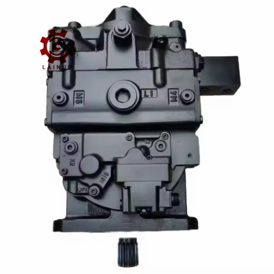 Pompe hydraulique 90R042 90R075 90R100 90R130 90R180 90R250 Séries 90R075 FH5AB60 S7C7 DB2 EFI 424230 Pompe à pistons 90L055KA5CD