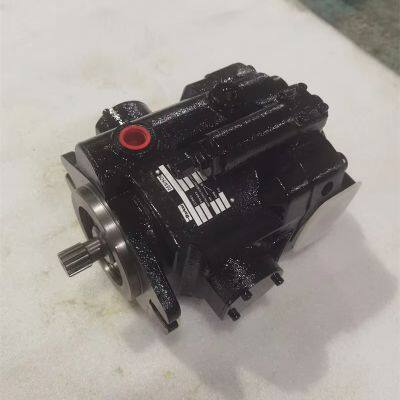 Lainuo PVT PVT10 PVT15 PVT20 PVT29 PVT151 Bomba Hidráulica de Pás PVT151K5EC03S00 PVT151R5EC03900M294700 PVT151R5EC03S00M2847