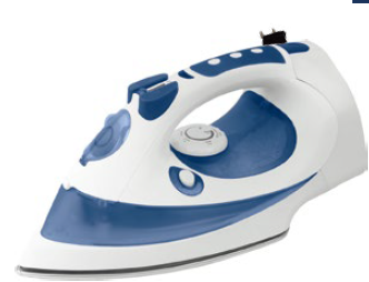 Scalable wire electric iron steam ironing machine/household foreign trade cross-border（Wechat:13510231336）