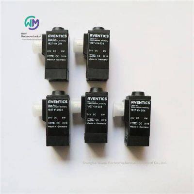 Aventics Pilot Valve 1827414004