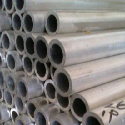 High Quality Sch160 Thick Wall Alloy Steel/Carbon Steel Tube API 5L A106 Gr. B Seamless Steel Pipe Seamless Tube