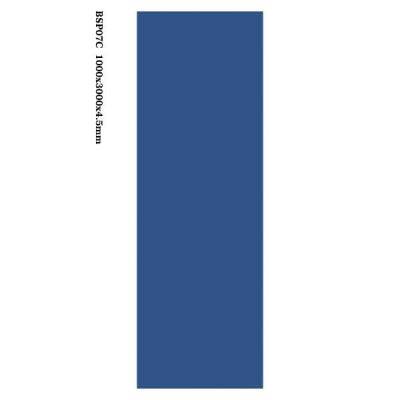 Solid Color 1000x3000x4.5mm Matte Slim Porcelain Panel photo-2