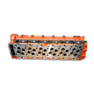 New YNF 6HK1 Cylinder Head High Quality Directly Injector Excavator Truck Engine Parts 8976026870 photo-3