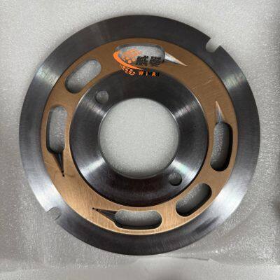 Doosan 250201-01463 SWING MOTOR VALVE PLATE FOR DOOSAN DX340 DX380 DX420 DX400 DX350 photo-2
