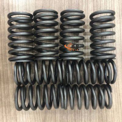 Original SHANGCHAI D04-113-30A+A VALVE SPRING for Wheel Loader Spare Parts in Stock. photo-1