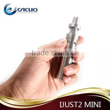 Best Selling Starter Kit Eleaf Ijust 2 2600mah Ijust 2 kit