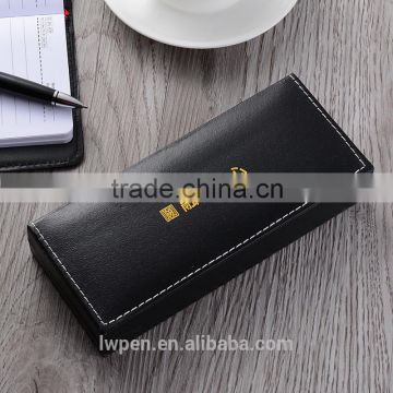 gift box custom logo packaging luxury pen