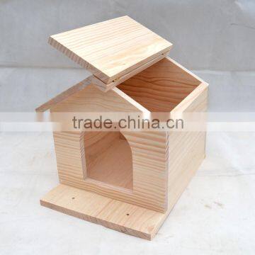 Bird house