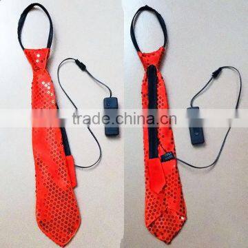 Light up EL Wire Ties photo-2