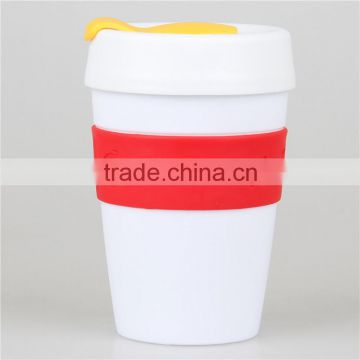 China Supplier Sales Promotion Portable Non-leak Non-toxic Coffee Mug