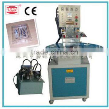 high frequency welding machine for Barie doll blisher packing