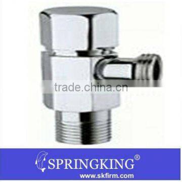 Brass Chrome Plated Brand New Bathroom angel Valve Core Valve Core