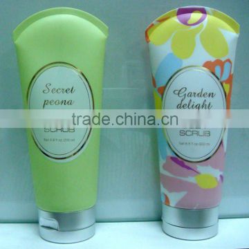 plastic test tubes,soft tube cosmetics packaging