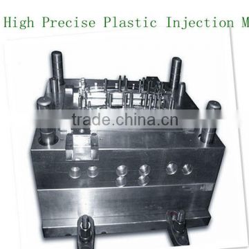 Shenzhen pd613 high precision part mould