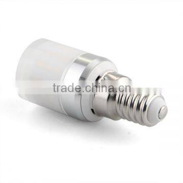Factroy Sales E14/E27/B22 4W SMD 3014 White/Warm White 450LM 48 LED Spot Light Bulb photo-4